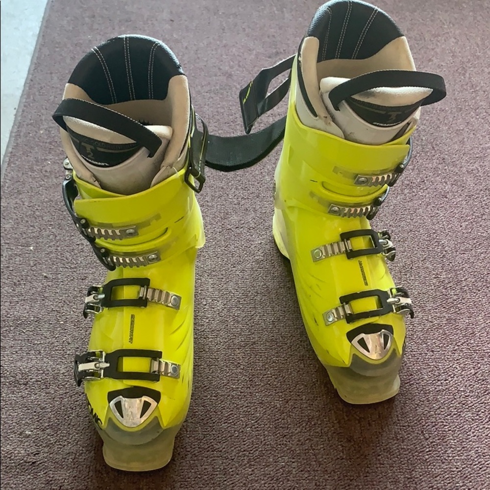 Men’s Ski boots
